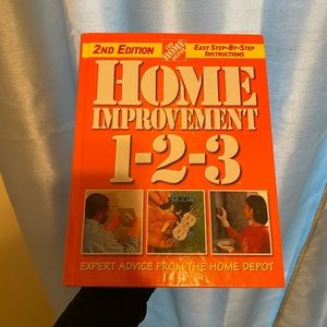 Home Depot Home Improvement Guide
